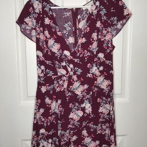 🎀3/$35 Forever 21 romper🎀